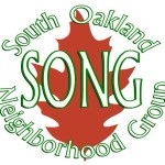 SONG Logo